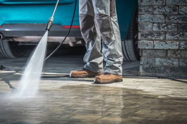 Trusted Rising Sun, MD Pressure Washing Services Experts