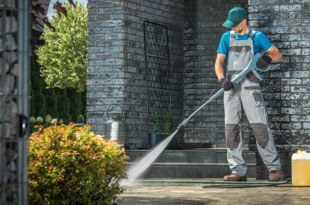 Best Patio and Deck Pressure Washing  in Rising Sun, MD