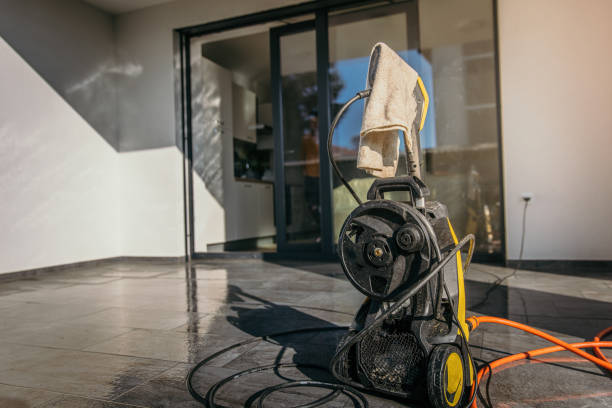 Best Post-Construction Pressure Washing  in Rising Sun, MD