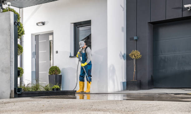 Best House Exterior Washing  in Rising Sun, MD