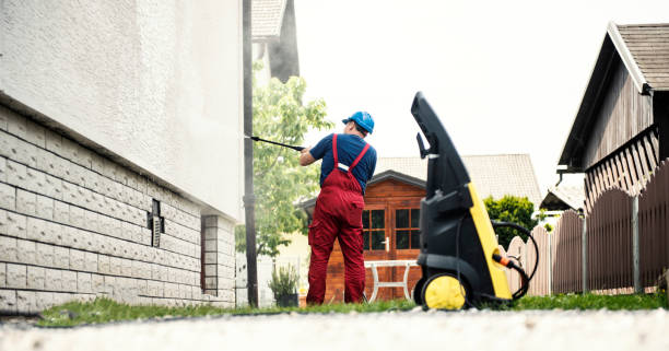 Best Dumpster Area Cleaning  in Rising Sun, MD